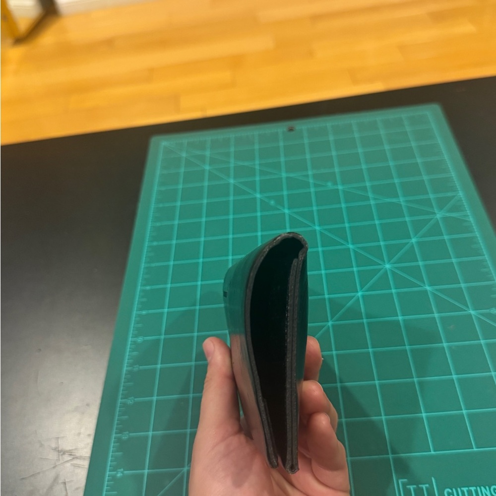 Saint Laurent Classic Black Sunglasses with Case - Picture 11 of 11